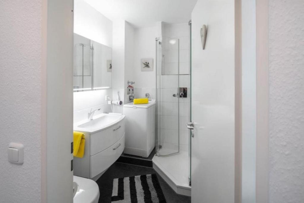Appartement Residenz Barke App 10 - Scharbeutz Extérieur photo
