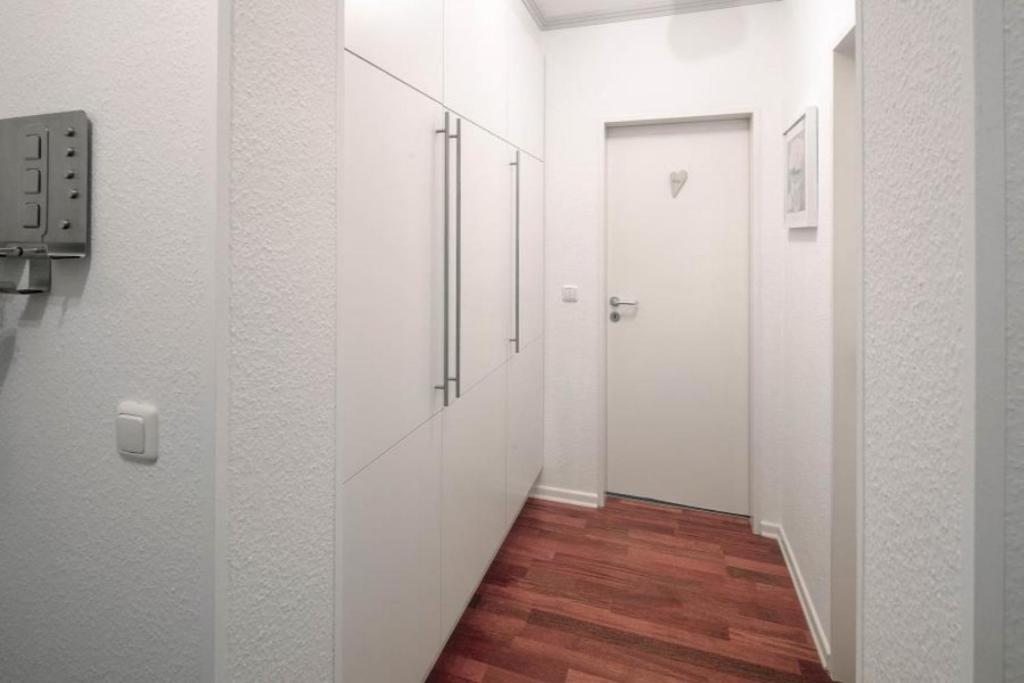 Appartement Residenz Barke App 10 - Scharbeutz Extérieur photo