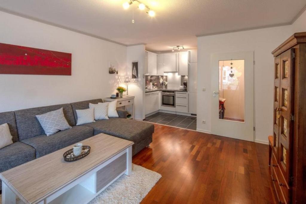 Appartement Residenz Barke App 10 - Scharbeutz Extérieur photo